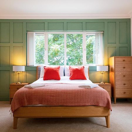 Отель The Brambles Retreat In The Mournes Annalong Экстерьер фото